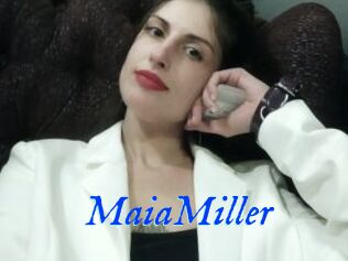 MaiaMiller