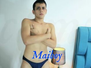 Maiboy