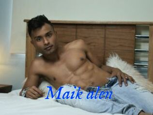 Maik_alen