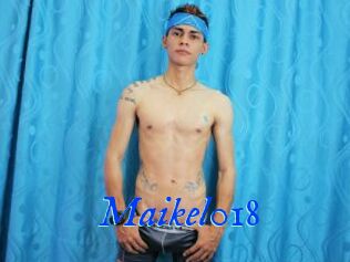 Maikel018