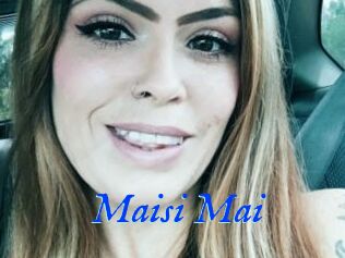 Maisi_Mai