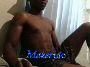 Maker360