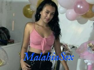 MalahiaSex