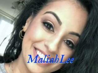 MaliahLee