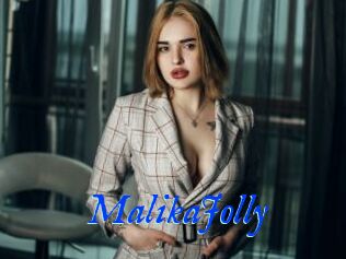 MalikaJolly