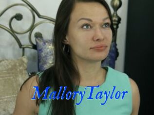 MalloryTaylor