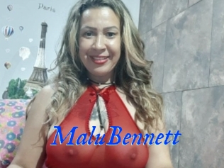 MaluBennett