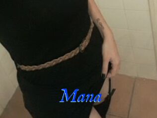 Mana