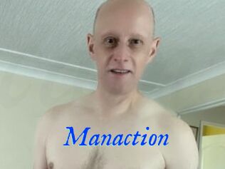 Manaction