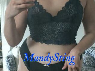 MandySting