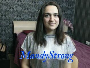 MandyStrong