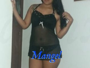 Mangel