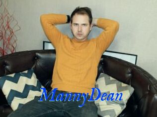 MannyDean