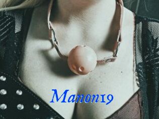 Manon19