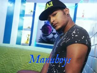 Manuboys