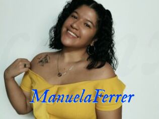 ManuelaFerrer