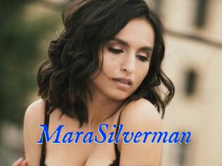 MaraSilverman