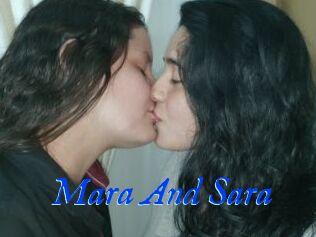 Mara_And_Sara