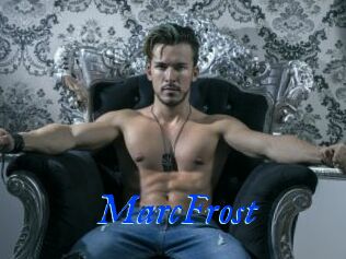 MarcFrost