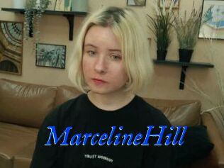 MarcelineHill