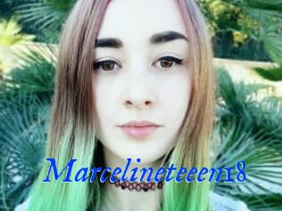 Marcelineteeen18