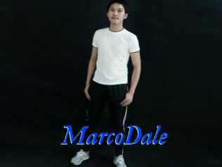 MarcoDale