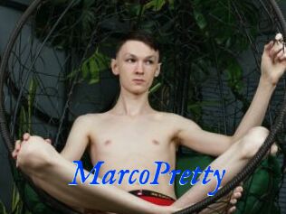 MarcoPretty