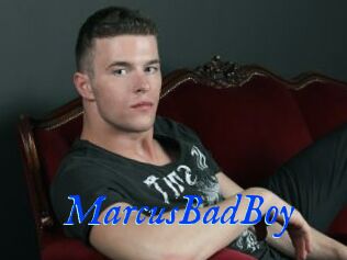 MarcusBadBoy