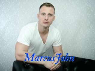 MarcusJohn