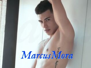 MarcusMora