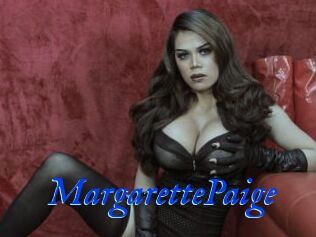 MargarettePaige