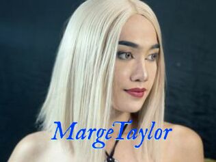 MargeTaylor