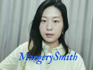 MargerySmith