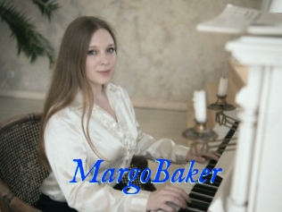 MargoBaker