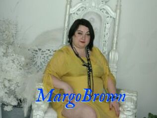 MargoBrown