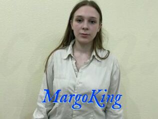 MargoKing