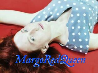 MargoRedQueen