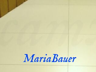 MariaBauer