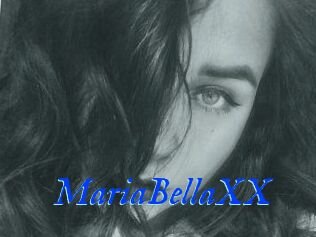 MariaBellaXX