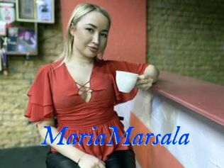 MariaMarsala