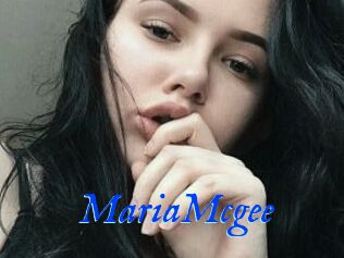 MariaMcgee