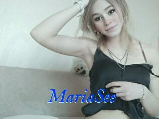 MariaSee