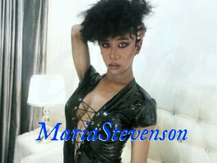 MariaStevenson