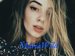 MariaWild