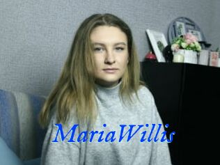 MariaWillis