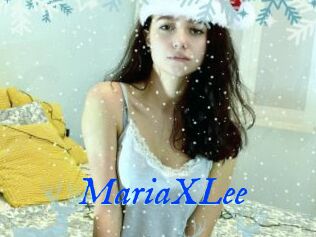 MariaXLee