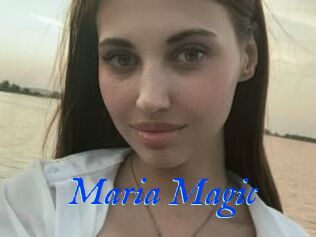 Maria_Magic