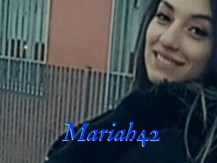 Mariah42