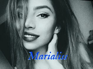 Marialiss