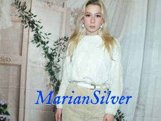 MarianSilver